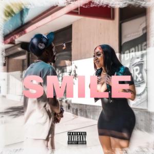 Smile (feat. Billy B) (Explicit)