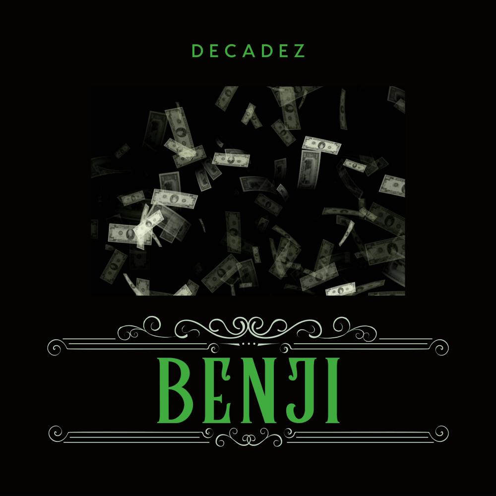 Benji (Explicit)