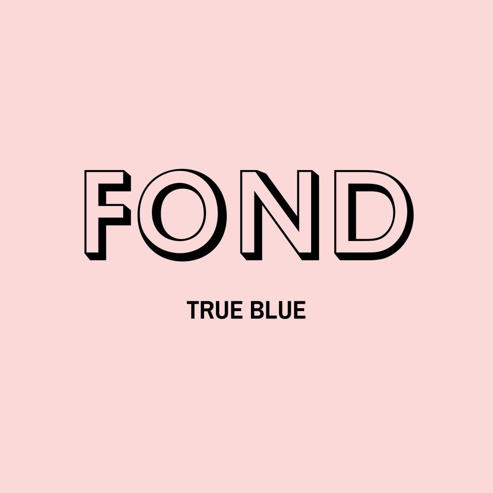 True Blue