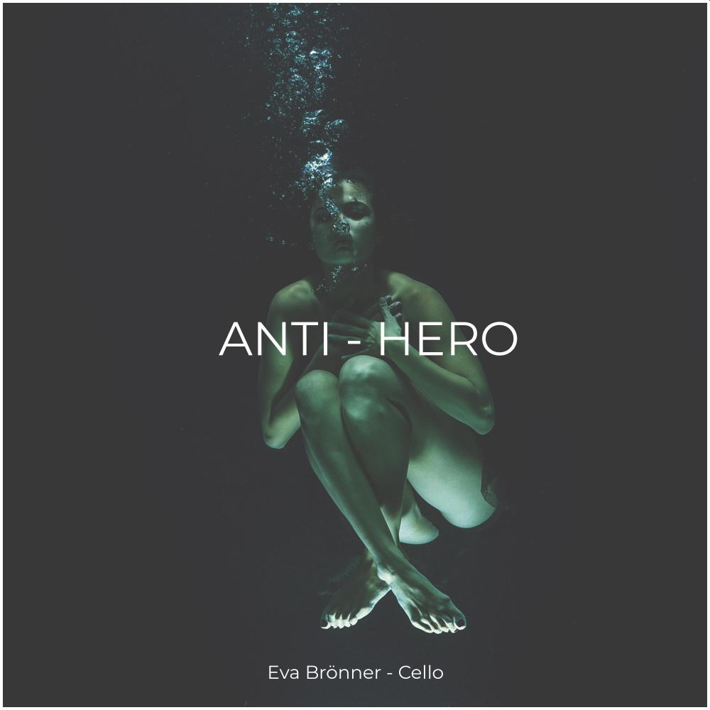 Anti-Hero (Cello & Guitar)
