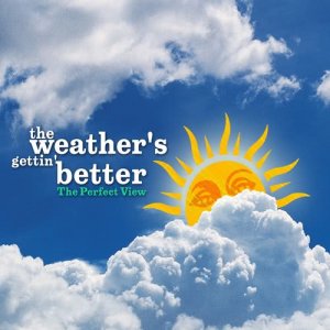 ดาวน์โหลดและฟังเพลง Weather พร้อมเนื้อเพลงจาก The Perfect View