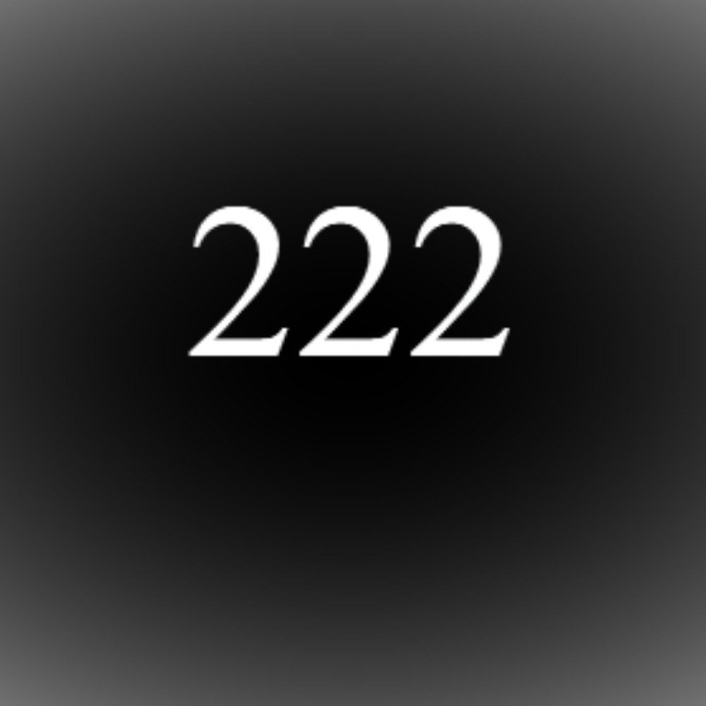 222