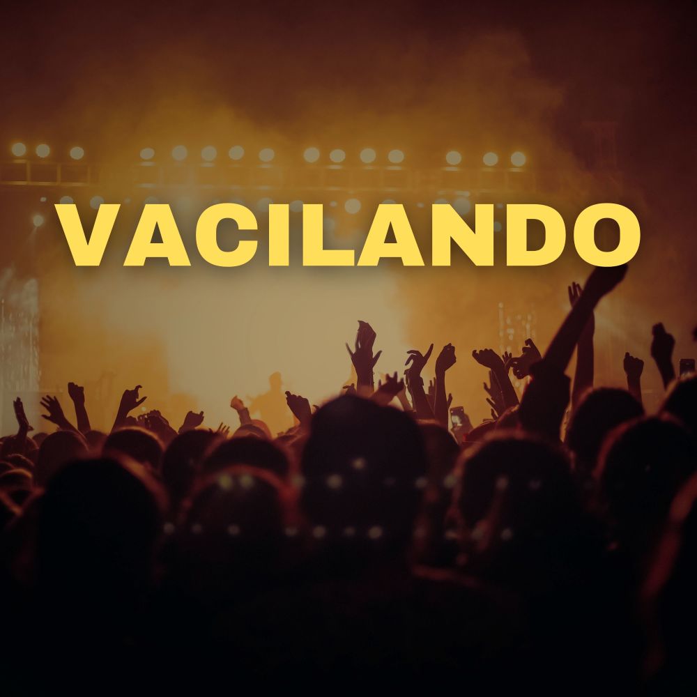 Vacilando