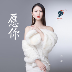 Listen to 愿你 song with lyrics from 音梦征程