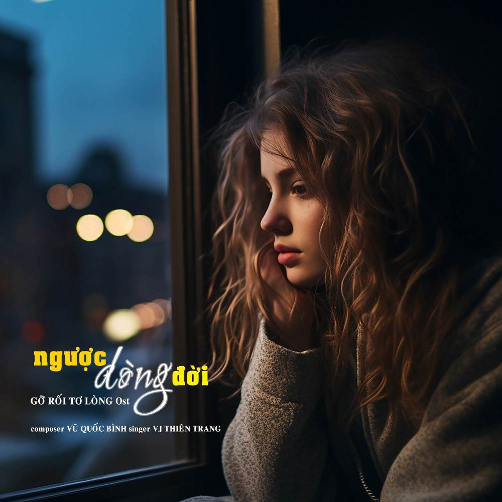 NGƯỢC DÒNG ĐỜI (GỠ RỐI TƠ LÒNG Ost)