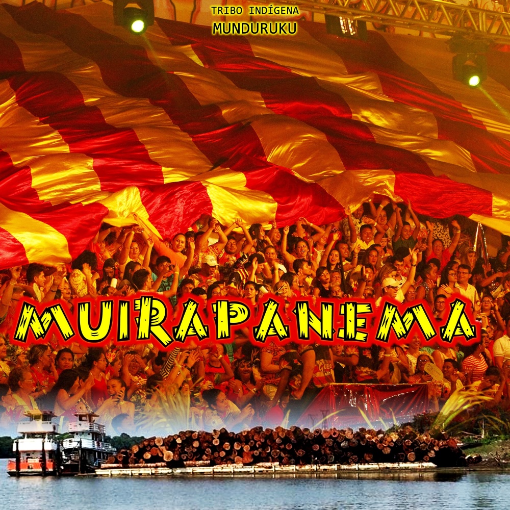Muirapanema