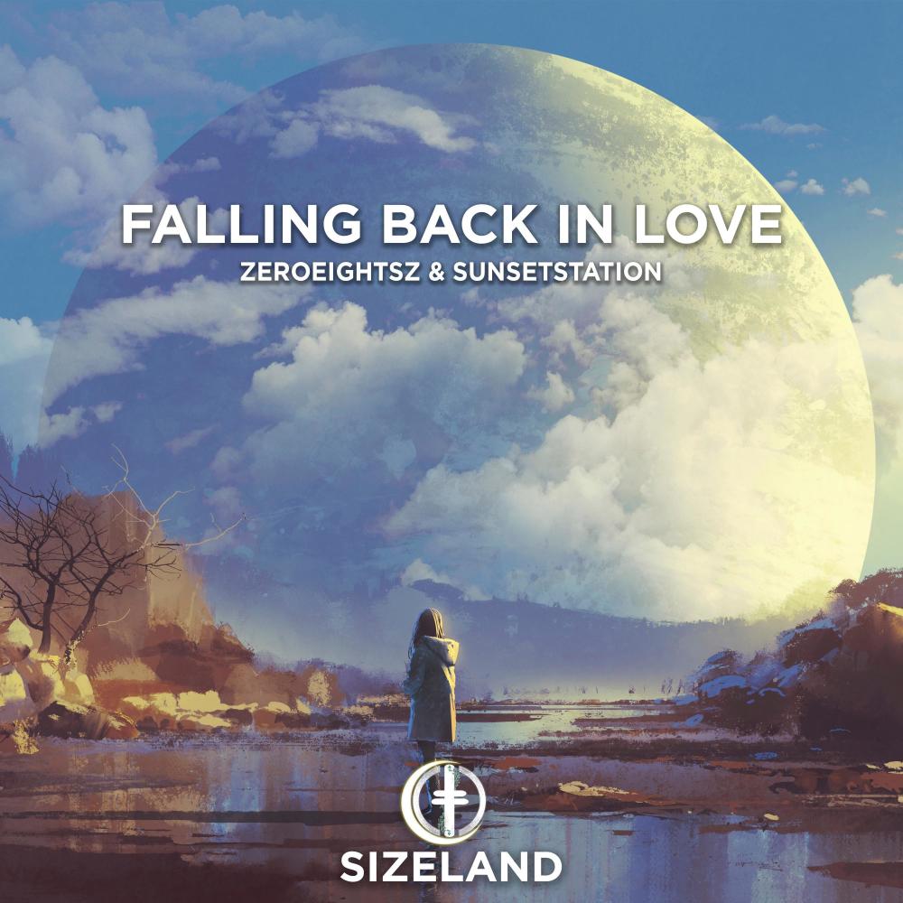 Falling Back In Love