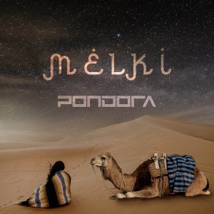 Pondora的专辑Melki