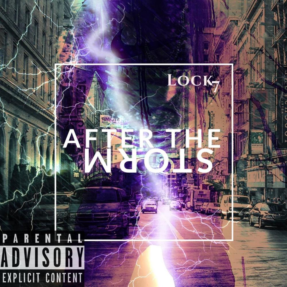 Darkside (feat. Lucy) (Explicit)