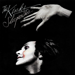 收聽The Kinks的Life Goes On歌詞歌曲