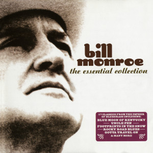 ดาวน์โหลดและฟังเพลง I'm Blue, I'm Lonesome (Single Version) พร้อมเนื้อเพลงจาก Bill Monroe & The Bluegrass Boys