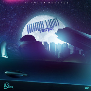 ดาวน์โหลดและฟังเพลง Moon Light (Explicit) พร้อมเนื้อเพลงจาก TeeJay