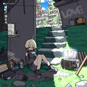 default playlist img