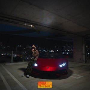Album T KBRN (Explicit) from CG