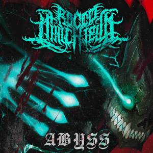 Rocco Minichiello的專輯Abyss (from Kaiju No.8) (Metal Version)