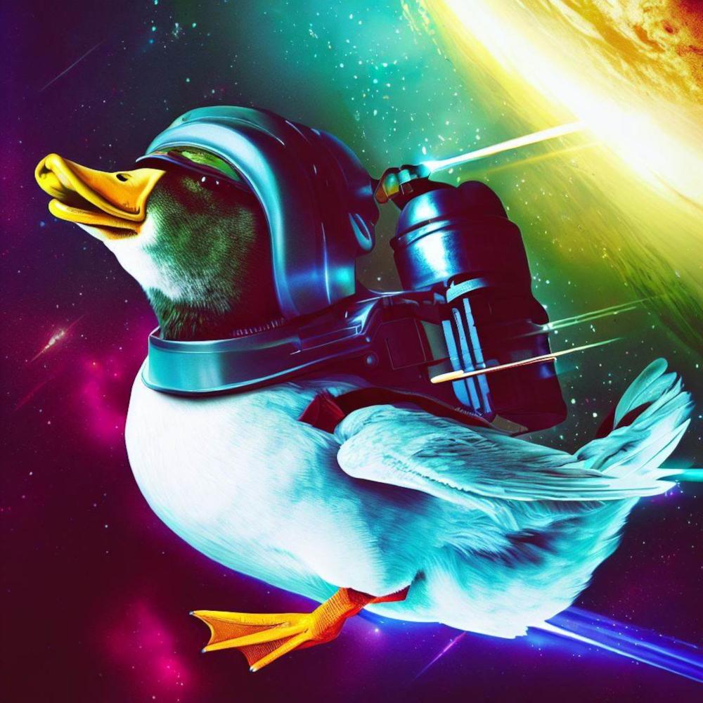 Mission in Space