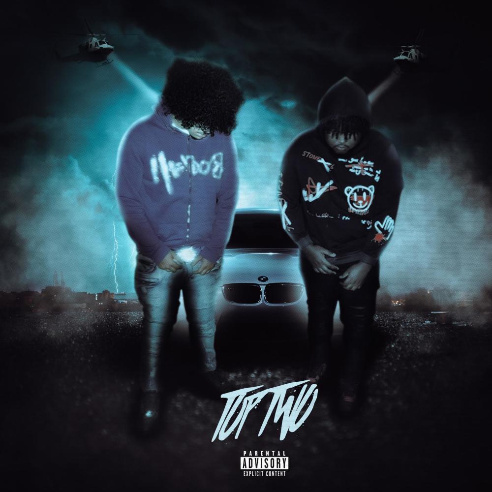 My Soul (feat. TheSoldierNextDoor) (Explicit)