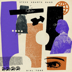 ดาวน์โหลดและฟังเพลง Not Gonna (Ever) พร้อมเนื้อเพลงจาก Steve Adamyk Band