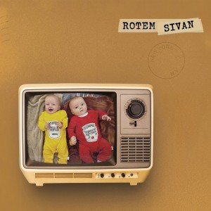 Rotem Sivan的專輯The Path