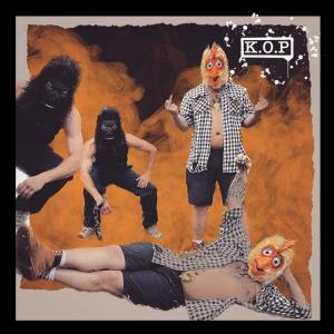 Dengarkan lagu King of the Pen (feat. Malus) (Explicit) nyanyian Baysy dengan lirik