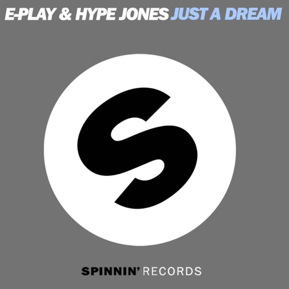 Just a  Dream (Peter Brown & Etienne Ozborne Remix)