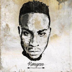 收聽Kanyan krudeeps的Kwande (feat. Meneer Busta)歌詞歌曲