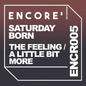 Listen to The Feeling song with lyrics from Saturday Born