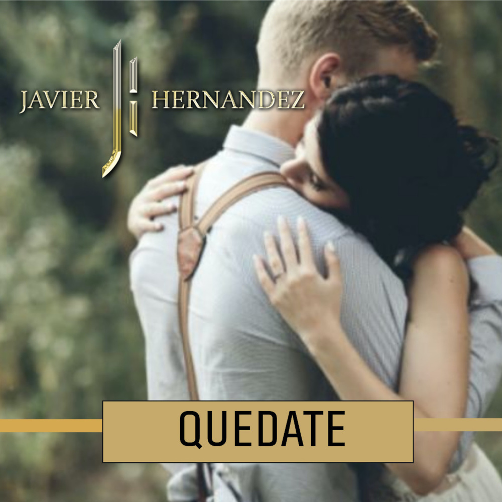 Quedate