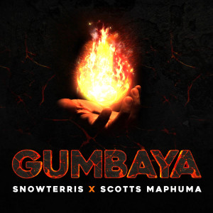 SnowTerris的专辑Gumbaya