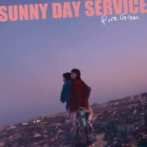 Album Pure Green from Sunny Day Service