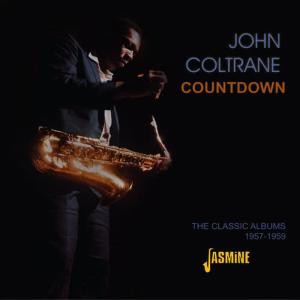 收聽John Coltrane的I Want To Talk About You歌詞歌曲