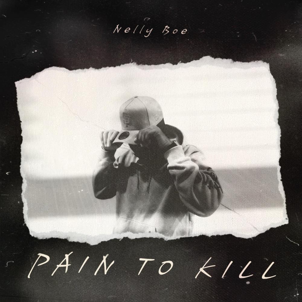 INSANITY (feat. Zaiah) (Explicit)