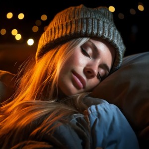 Deep Sleep Sessions的專輯Hip Hop Beats for Relaxing Sleep Experience