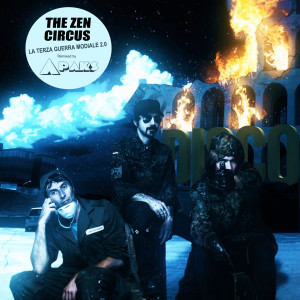 Listen to Terrorista 2.0 (Apaks Remix) song with lyrics from The Zen Circus