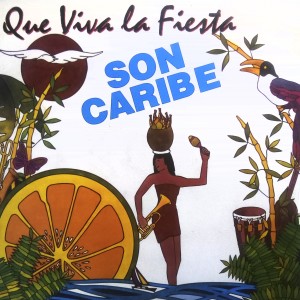 ดาวน์โหลดและฟังเพลง Soy Apache พร้อมเนื้อเพลงจาก Son Caribe