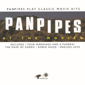ดาวน์โหลดและฟังเพลง Kiss From A Rose (from Batman Forever) พร้อมเนื้อเพลงจาก Pickwick Panpipers