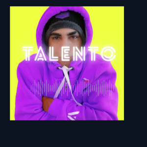 Album Talento (Remix) from VITÃO BEATS