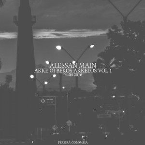 Various Artists的專輯Akke Oi Bekos Akkelos, Vol. 1