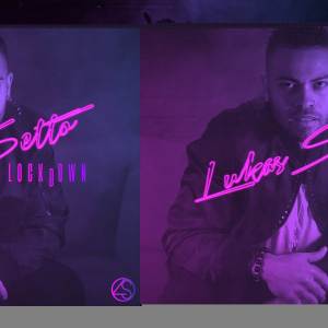 ดาวน์โหลดและฟังเพลง Lockdown พร้อมเนื้อเพลงจาก Lukas Setto