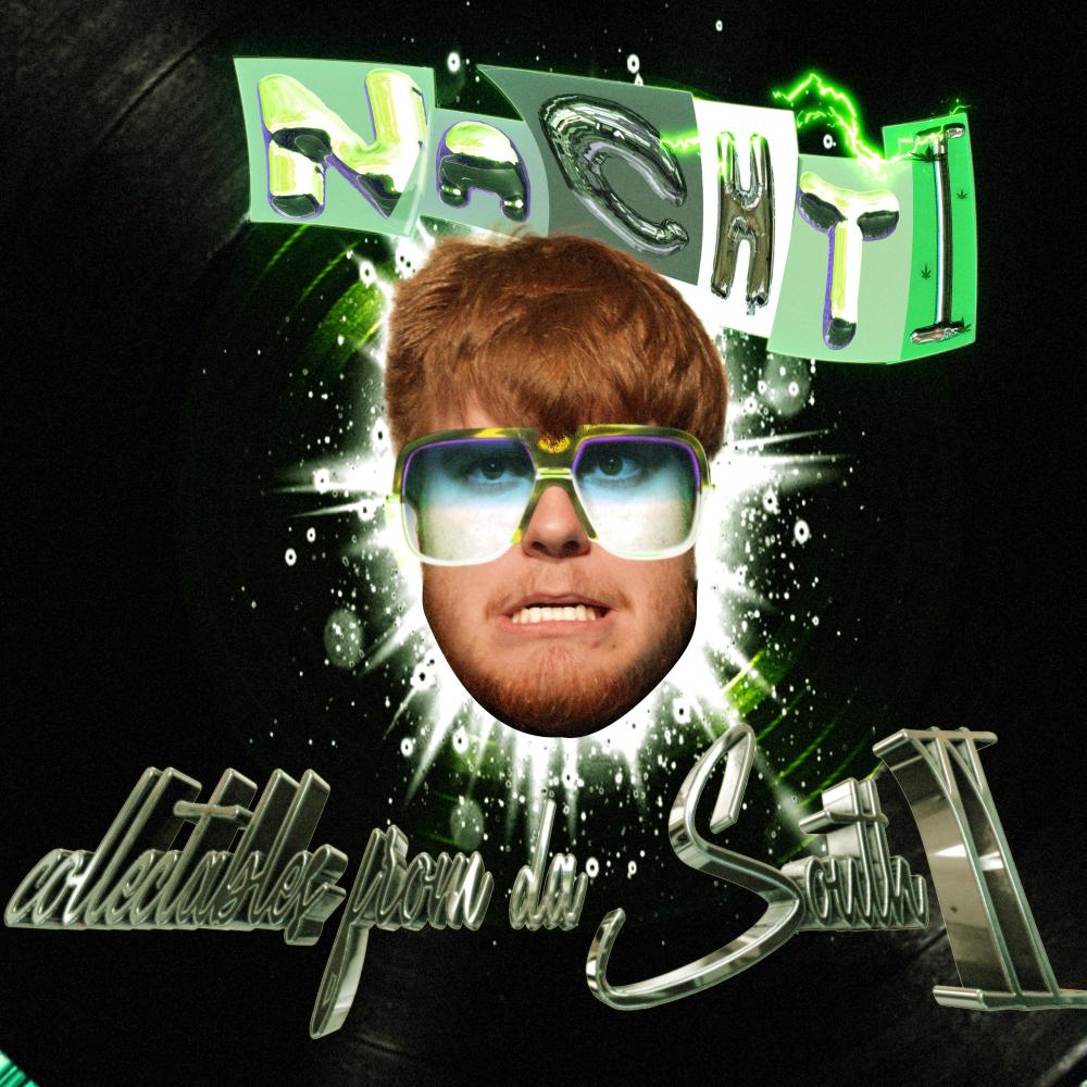 Major Player (feat. ROCKSTA) (Explicit)