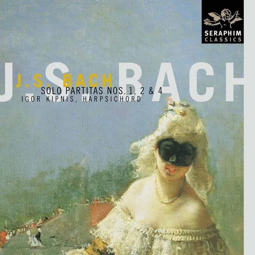 J.S. Bach: VII. Gigue