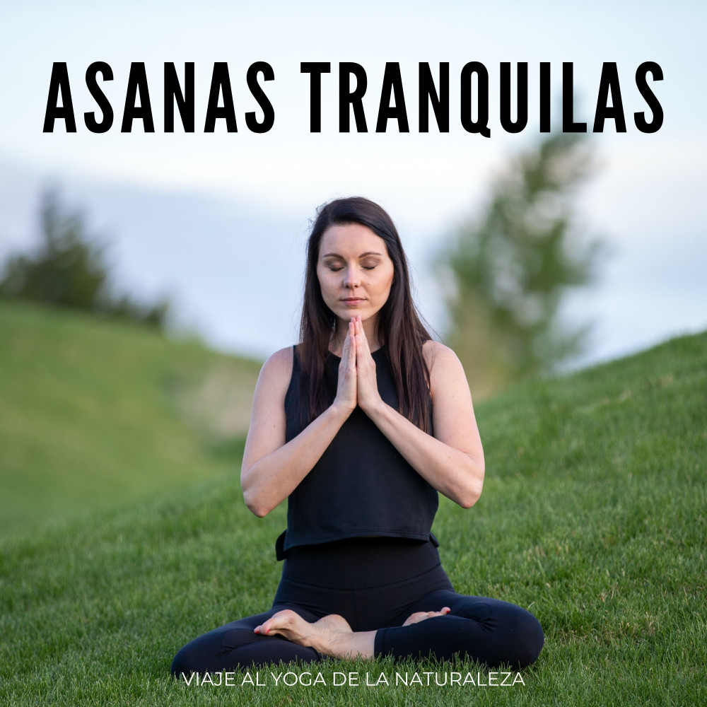 Serenata De Asanas Tranquilas