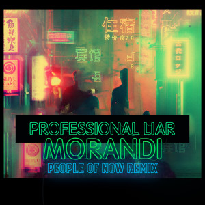 Professional Liar