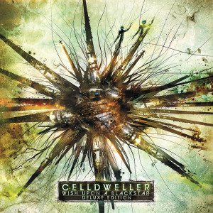 Celldweller的专辑Wish Upon A Blackstar (Deluxe Edition)
