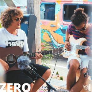 ดาวน์โหลดและฟังเพลง Zero พร้อมเนื้อเพลงจาก Nossa Toca