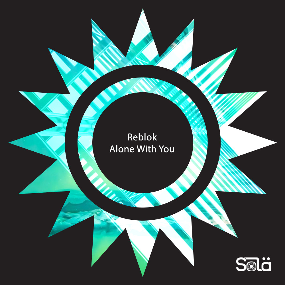 Alone with You (Extended Mix)