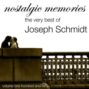 收聽Joseph Schmidt的One Life, One Love歌詞歌曲