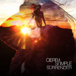 Dengarkan Surrender Remix lagu dari Cierra Sample dengan lirik