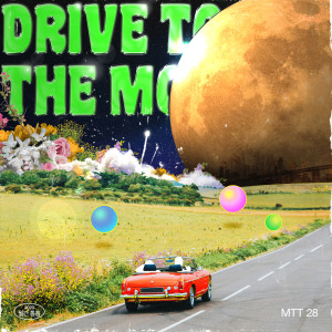 Listen to Drive To The Moon song with lyrics from 톰톰