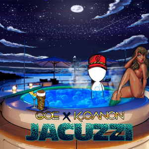 Album Jacuzzi oleh Goe